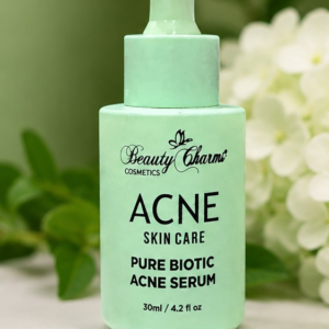 Anti Acne Serum for Face – Pure Biotic Formula
