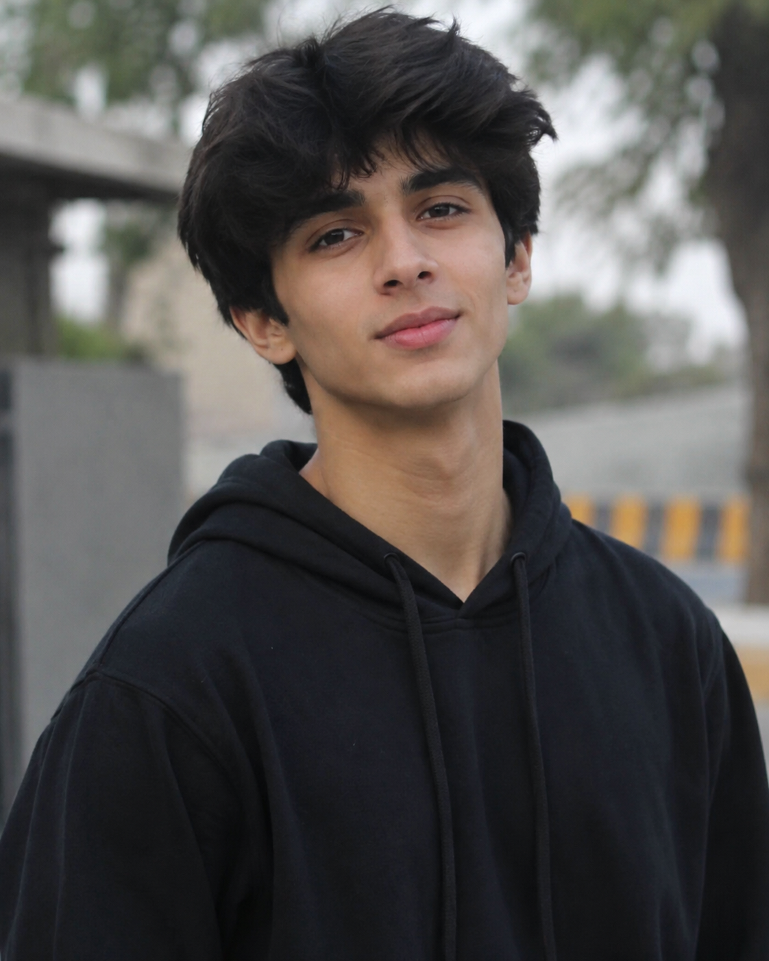 Bilal Ahmed