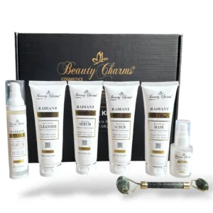 Best Hydra Facial Kit: Get Glowing Skin at Home