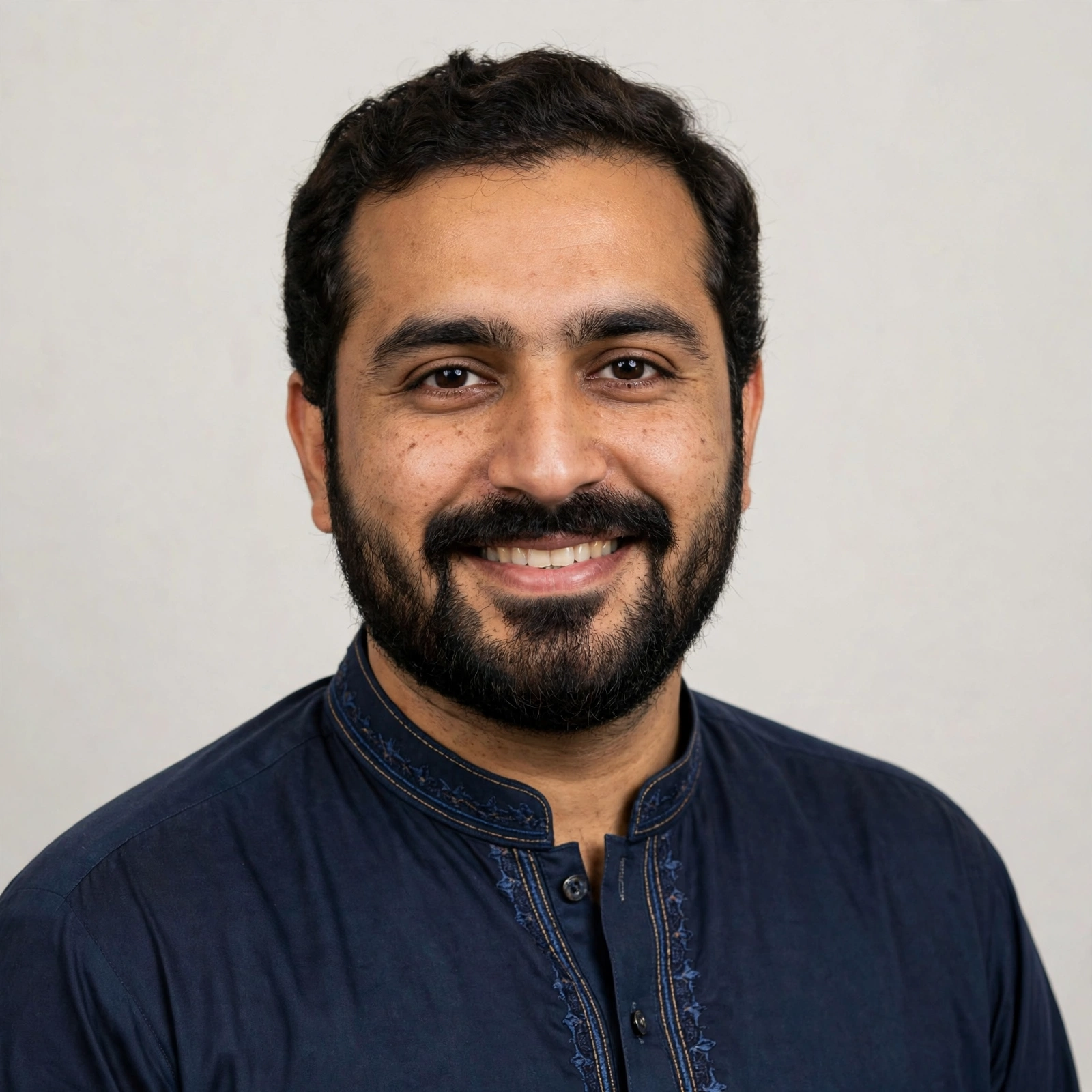 Usman Tariq